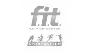Afbeelding in Gallery-weergave laden, FIT sportbalsem tube à 100 ml