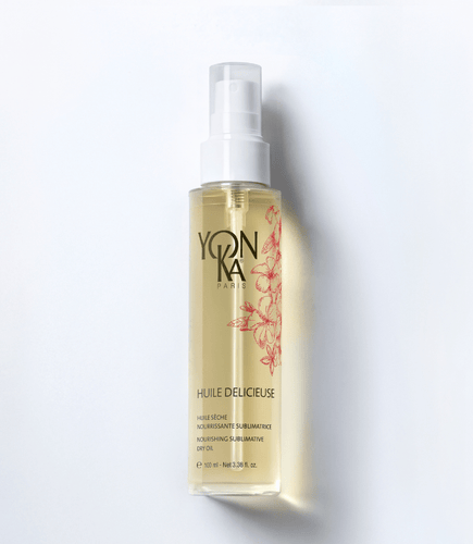 Huile Délicieuse NEW !