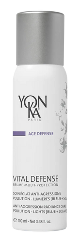 Vital Defense Multi-protection mist