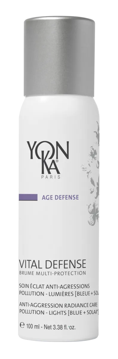 Vital Defense Multi-protection mist