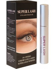 Afbeelding in Gallery-weergave laden, super lash eyelash enhancer 3ml FEG