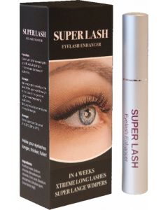super lash eyelash enhancer 3ml FEG