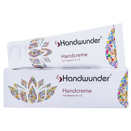 Handwunder Handcreme A+E 75ml