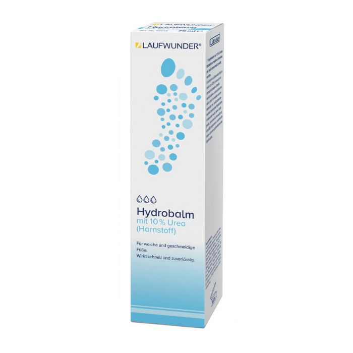 Laufwunder Hydrobalm 75ml