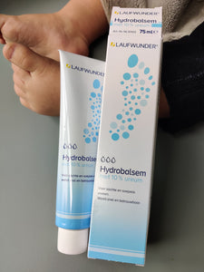 Laufwunder Hydrobalm 75ml