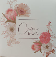 Afbeelding in Gallery-weergave laden, Cadeaubon vanaf €10 - webshop