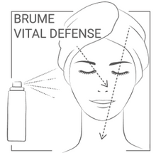 Afbeelding in Gallery-weergave laden, Vital Defense Multi-protection mist