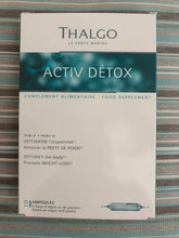 Afbeelding in Gallery-weergave laden, Active Detox Thalgo Draine
