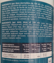 Afbeelding in Gallery-weergave laden, Thalgo Draineur 500ml