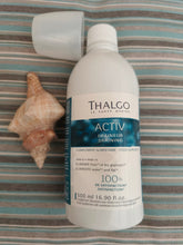 Afbeelding in Gallery-weergave laden, Thalgo Draineur 500ml
