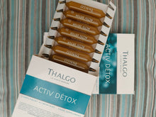 Afbeelding in Gallery-weergave laden, Active Detox Thalgo Draine