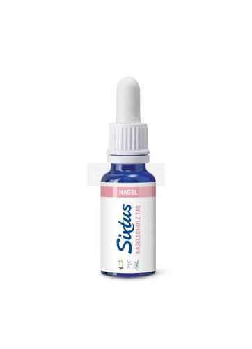 *Sixtuwohl - Sixtus-Wohl nagelbescherming tinctuur 20 ml