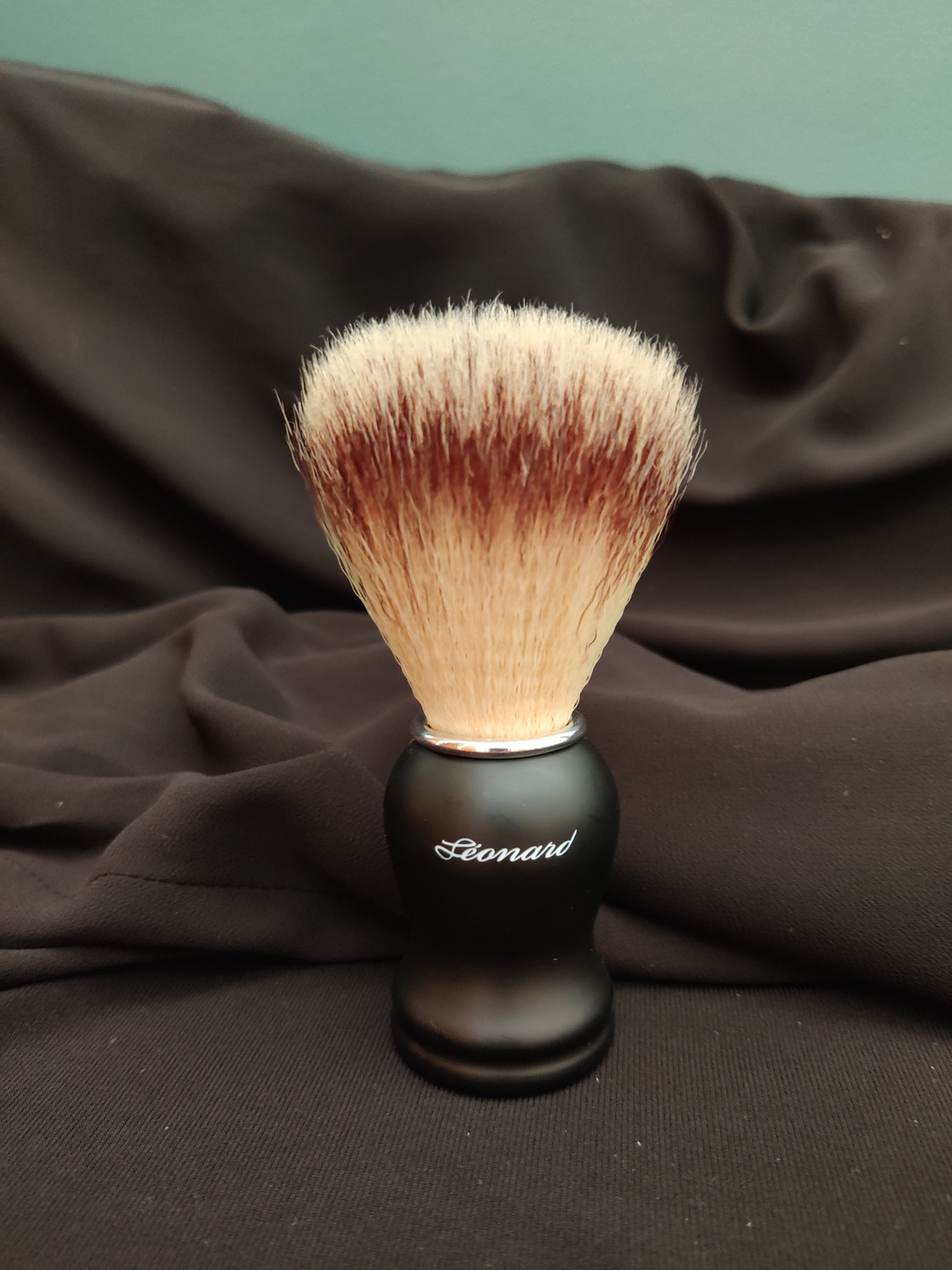 Scheerkwast Leonard