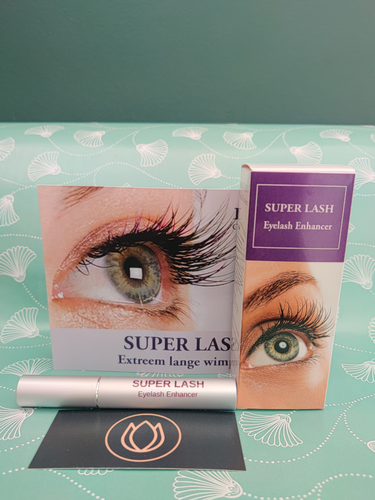 Super Lash Eyelash Enhancer