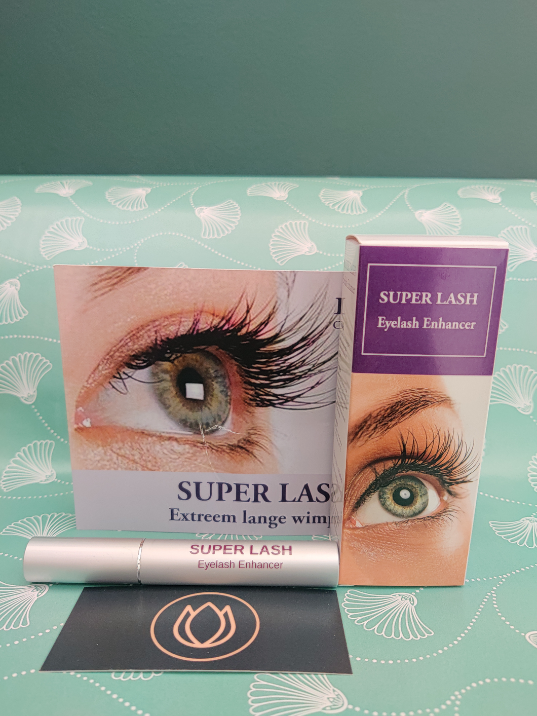 Super Lash Eyelash Enhancer
