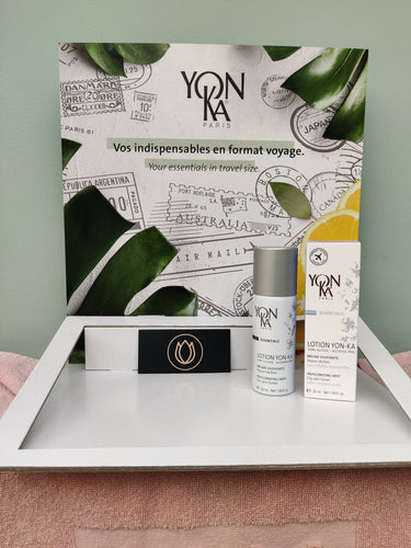 Lotion Yon - Ka PS Travel Size