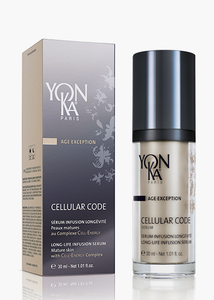 Excellence Cellular Code Serum