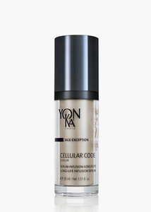 Excellence Cellular Code Serum