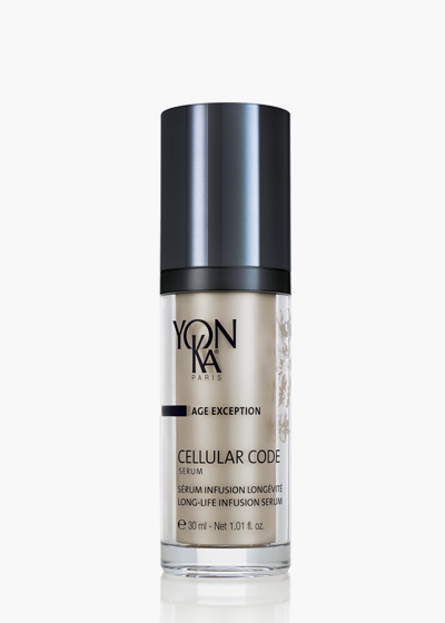 Excellence Cellular Code Serum