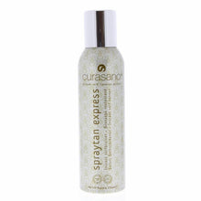 Afbeelding in Gallery-weergave laden, Curasano Spraytan Express