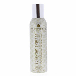 Curasano Spraytan Express