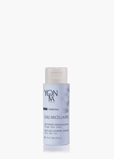Eau Micellaire Travel Size