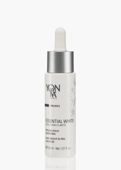Essential White Solution Clarté