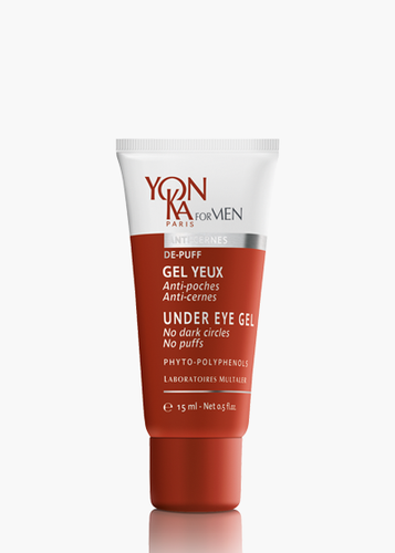 Gel Yeux