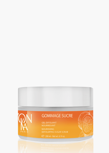 Scrub Gommage Sucre Vitaliteit