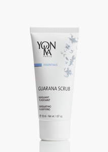 Guarana Scrub