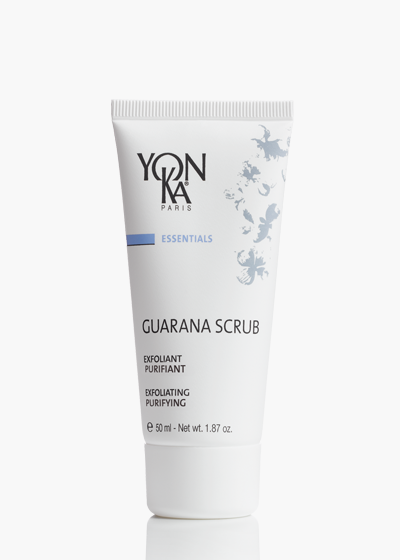 Guarana Scrub