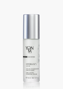 Hydra N°1 Serum