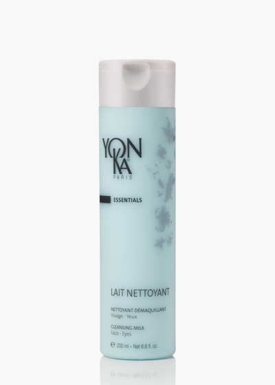 Lait Nettoyant
