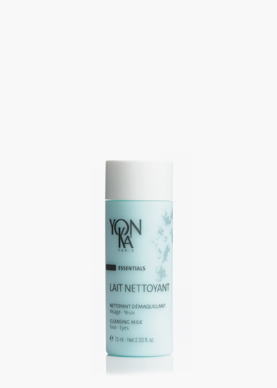 Lait Nettoyant Travel Size