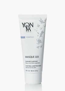 Masque 103