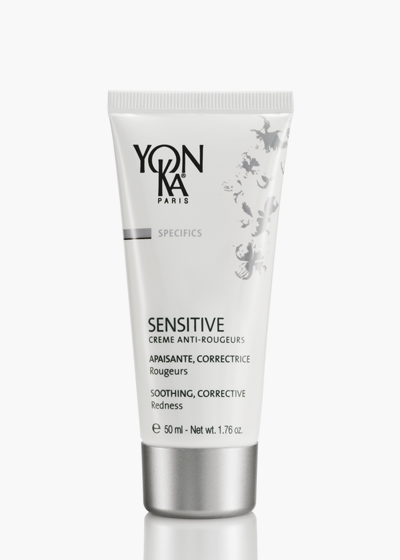 Sensitive Crème Anti-Rougeurs